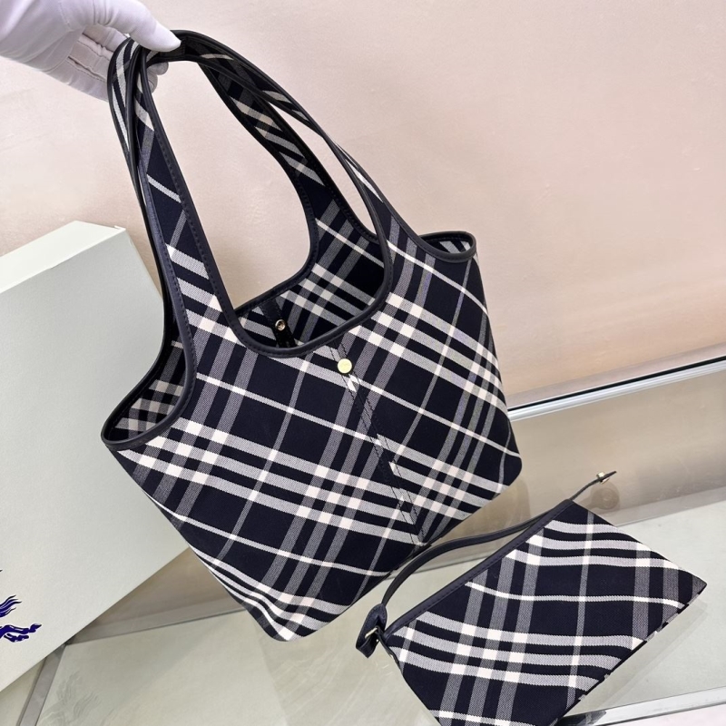 Bv*b*rry top handle bags